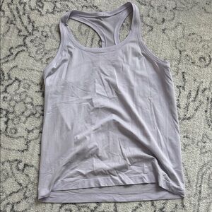 Lululemon Lavender Mist Swiftly